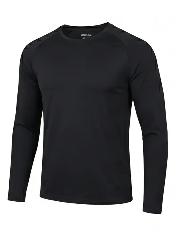 Long sleeve