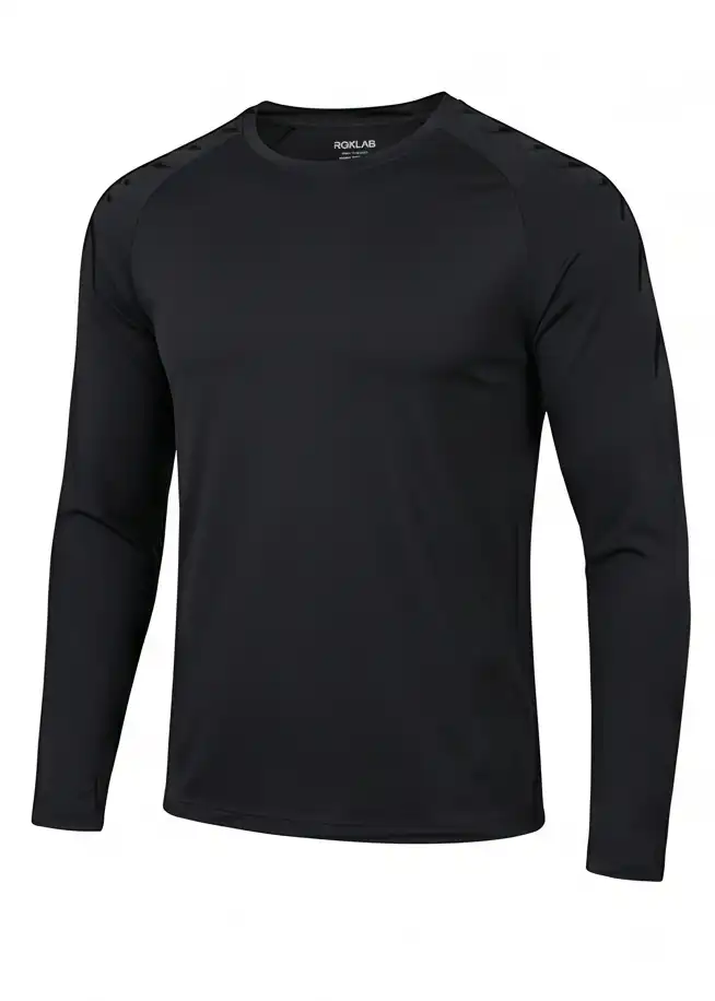 Long sleeve