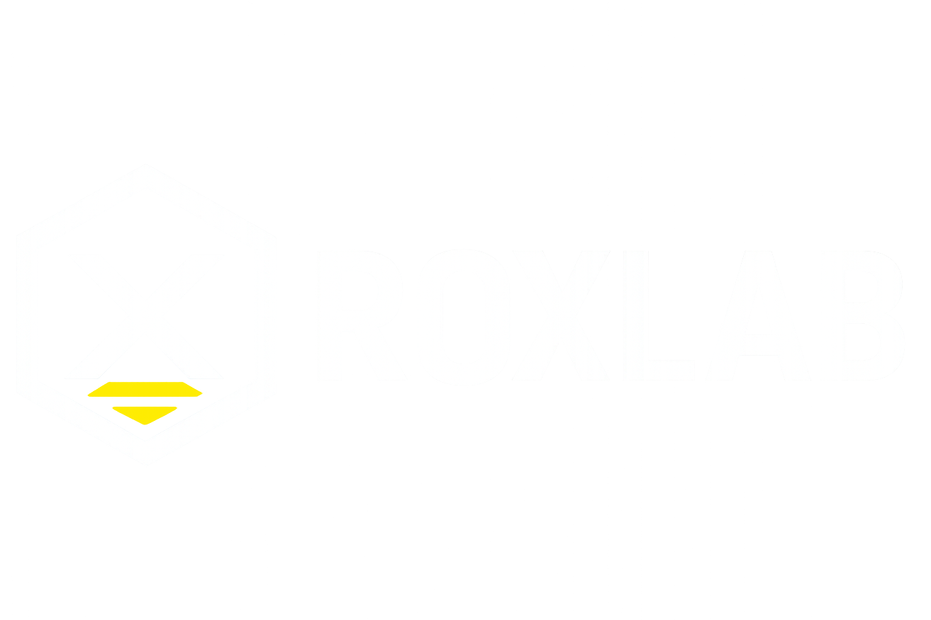 roxlab shop